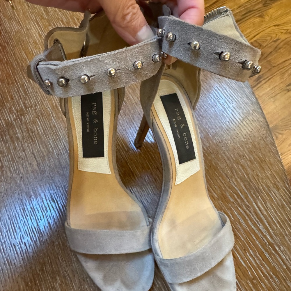 Rag and Bone sandal